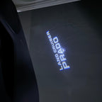 Toyota LOGO PROJECROTR LIGHTS Nr.02 (quantité 1 = 1 ensembles / 2 feux de porte)