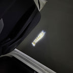 Toyota LOGO PROJECROTR LIGHTS Nr.02 (quantité 1 = 1 ensembles / 2 feux de porte)