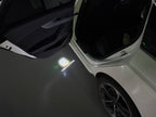Toyota LOGO PROJECROTR LIGHTS Nr.02 (quantità 1 = 1 set / 2 luci porta)