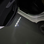 TOYOTA  CROWN  LOGO PROJECROTR LIGHTS  (quantity 1 = 1 sets/2 door lights) Nr.0GP30