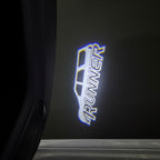 TOYOTA  4RUNNER  LOGO PROJECROTR LIGHTS  (quantity 1 = 1 sets/2 door lights) Nr.0GP08