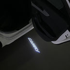 TOYOTA  CAMRY  LOGO PROJECROTR LIGHTS  (quantity 1 = 1 sets/2 door lights) Nr.0GP21