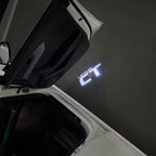 LEXUS CT LOGO PROJECROTR LIGHTS (quantity 1 = 1 sets/2 door lights)Nr.01a86