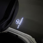 LEXUS  UX 250h LOGO PROJECROTR LIGHTS (quantity 1 = 1 sets/2 door lights)Nr.01a2