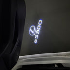 LEXUS  ES 300 LOGO PROJECROTR LIGHTS (quantity 1 = 1 sets/2 door lights)Nr.01a84
