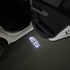 LEXUS ES LOGO PROJECROTR LIGHTS (quantity 1 = 1 sets/2 door lights)Nr.01a80