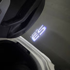 LEXUS ES LOGO PROJECROTR LIGHTS (quantity 1 = 1 sets/2 door lights)Nr.01a80