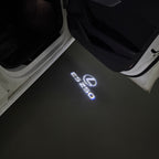 LEXUS ES 250 LOGO PROJECROTR LIGHTS (quantity 1 = 1 sets/2 door lights)Nr.01a82