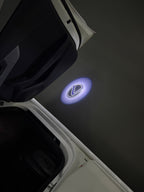 LEXUS LOGO PROJECROTR LIGHTS Nr.01 (quantité 1 = 1 ensemble/2 feux de porte)