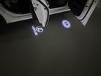 LEXUS LOGO PROJECROTR LIGHTS Nr.01 (quantité 1 = 1 ensemble/2 feux de porte)