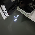 LEXUS LOGO PROJECROTR LIGHTS Nr.01 (Menge 1 = 1 Sets/2 Türleuchten)