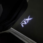 LEXUS LOGO PROJECROTR LIGHTS Nr.01 (Menge 1 = 1 Sets/2 Türleuchten)