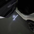 LEXUS LOGO PROJECROTR LIGHTS Nr.01 (quantità 1 = 1 set / 2 luci porta)