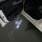 LEXUS LOGO PROJECROTR LIGHTS Nr.01 (Menge 1 = 1 Sets/2 Türleuchten)