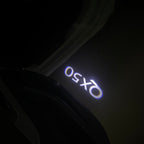 INFINITI QX50 LOGO PROJECROTR LIGHTS Nr.70 (quantity 1 = 1 sets/2 door lights)