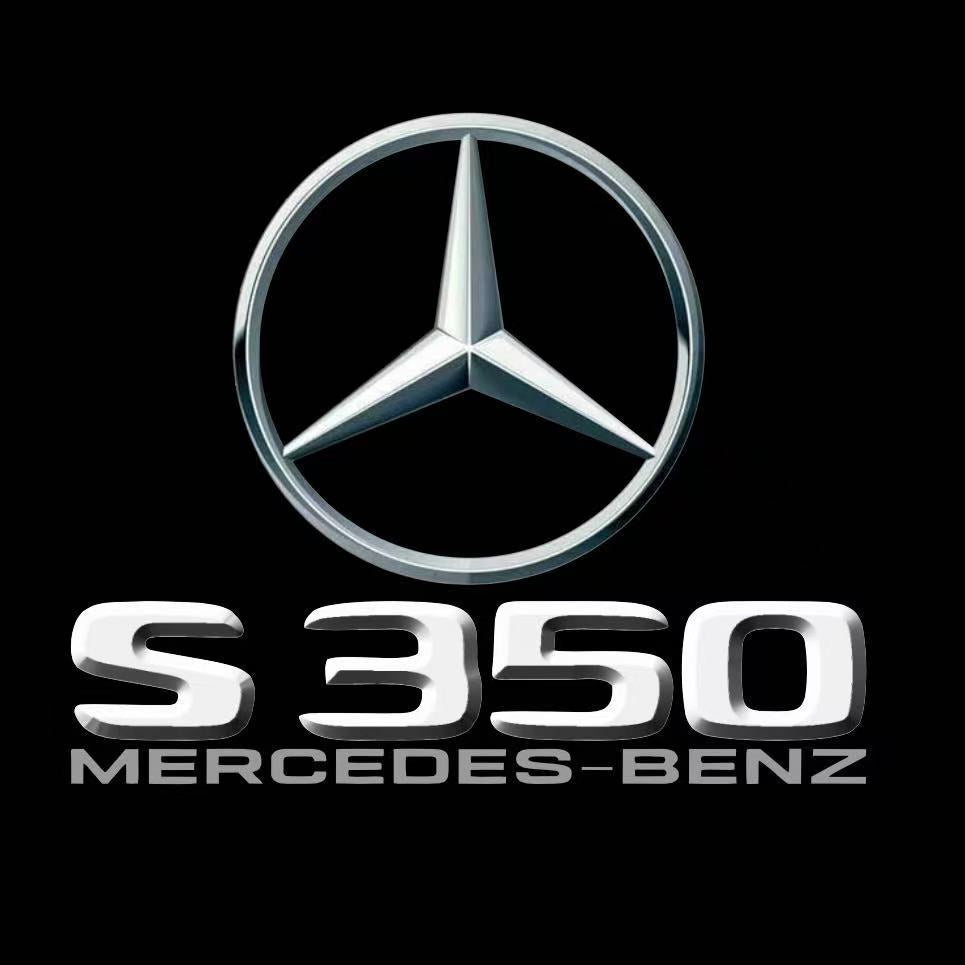 Feu de signalisation Mercedes - Benz No 03 (qty 1 = 1 ensemble / 2 feux de porte)