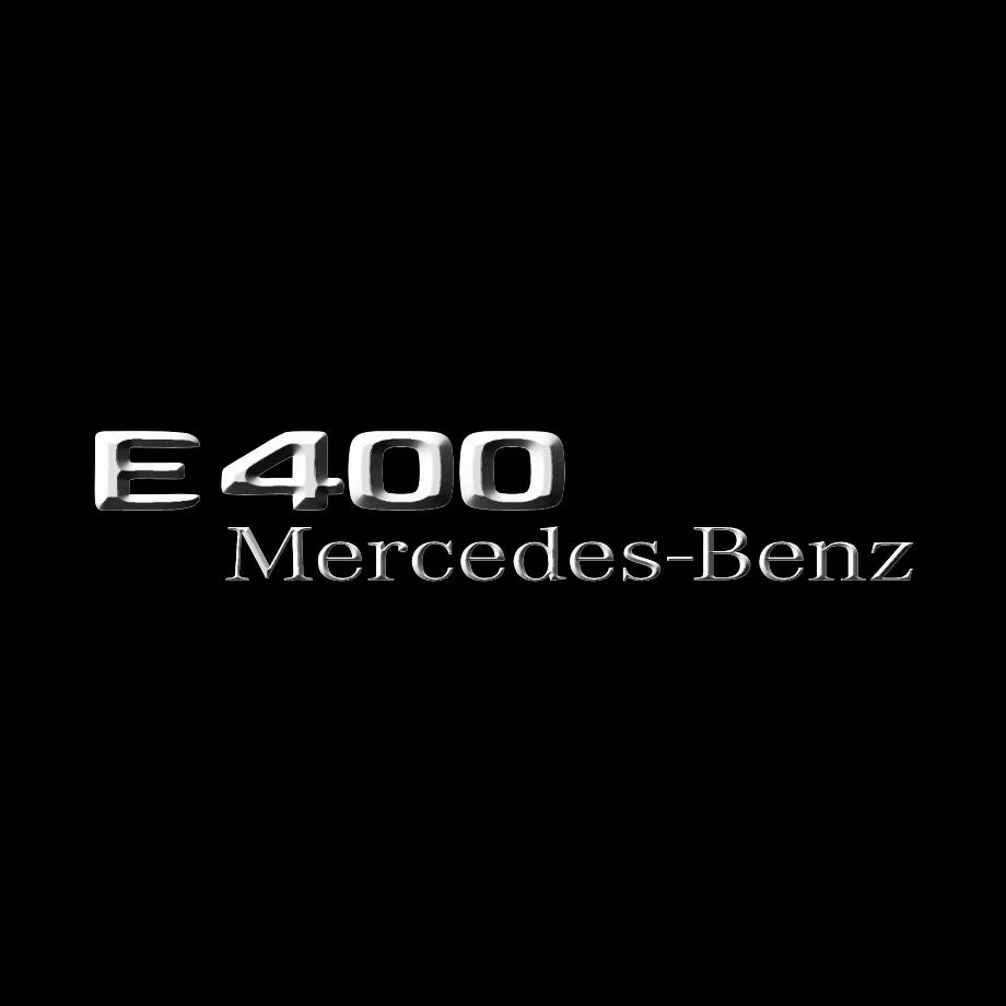 Feu de signalisation Mercedes - Benz No 03 (qty 1 = 1 ensemble / 2 feux de porte)