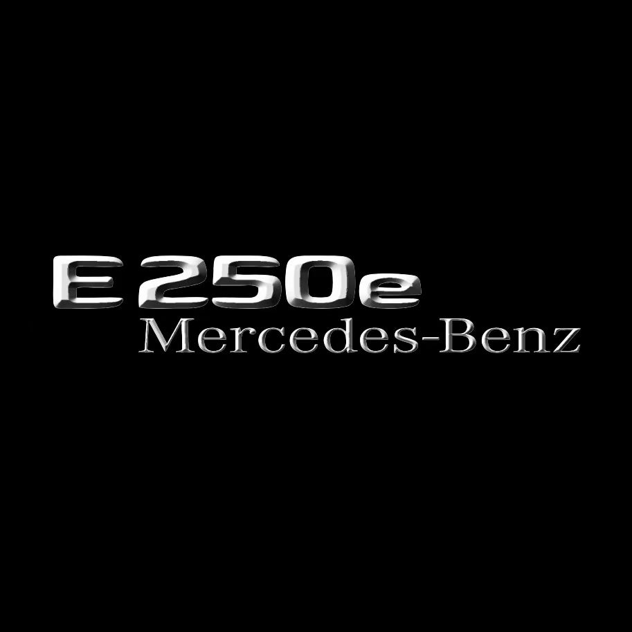 Feu de signalisation Mercedes - Benz No 03 (qty 1 = 1 ensemble / 2 feux de porte)