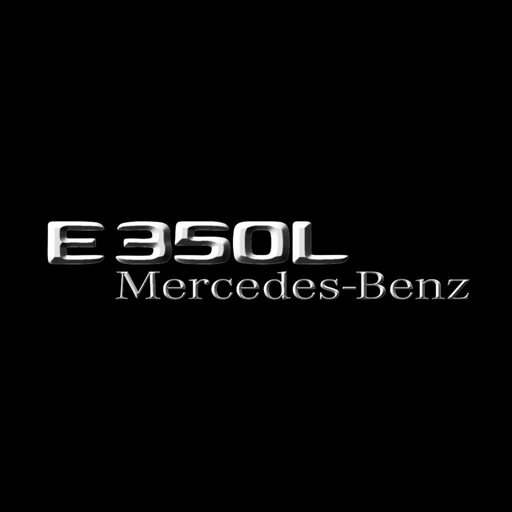 Feu de signalisation Mercedes - Benz No 03 (qty 1 = 1 ensemble / 2 feux de porte)