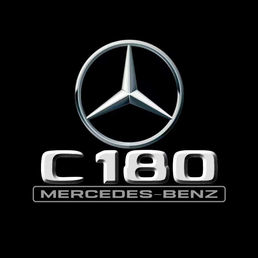 Feu de signalisation Mercedes - Benz No 03 (qty 1 = 1 ensemble / 2 feux de porte)