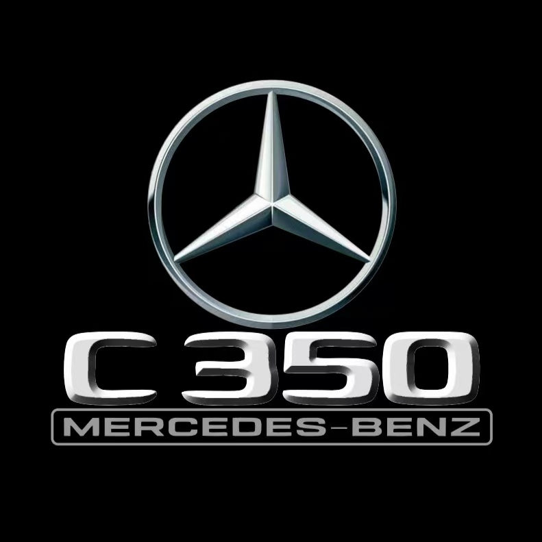 Feu de signalisation Mercedes - Benz No 03 (qty 1 = 1 ensemble / 2 feux de porte)