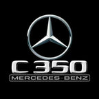 Feu de signalisation Mercedes - Benz No 03 (qty 1 = 1 ensemble / 2 feux de porte)