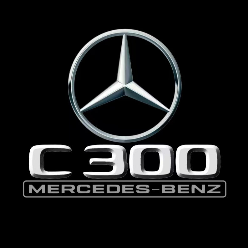 Feu de signalisation Mercedes - Benz No 03 (qty 1 = 1 ensemble / 2 feux de porte)