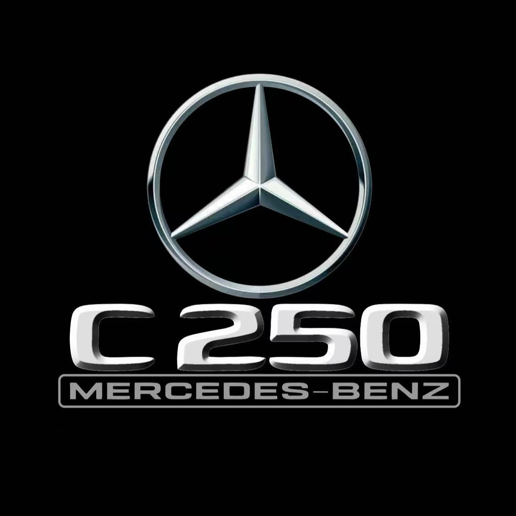 Feu de signalisation Mercedes - Benz No 03 (qty 1 = 1 ensemble / 2 feux de porte)