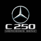 Feu de signalisation Mercedes - Benz No 03 (qty 1 = 1 ensemble / 2 feux de porte)