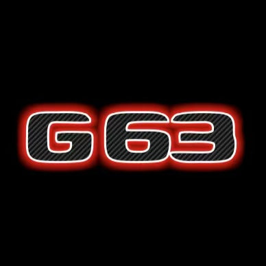 MERCEDES BENZ LOGO PROJECTOT LIGHTS Nr.03 (cantidad 1 = 1 juego/2 luces de puerta)