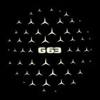 MERCEDES BENZ LOGO PROJECTOT LIGHTS Nr.03 (cantidad 1 = 1 juego/2 luces de puerta)