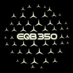 MERCEDES BENZ LOGO PROJECTOT LIGHTS Nr.03 (cantidad 1 = 1 juego/2 luces de puerta)