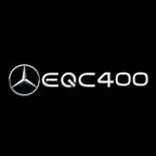 MERCEDES BENZ LOGO PROJECTOT LIGHTS Nr.03 (cantidad 1 = 1 juego/2 luces de puerta)
