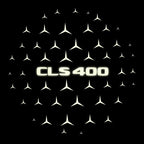 MERCEDES BENZ LOGO PROJECTOT LIGHTS Nr.03 (cantidad 1 = 1 juego/2 luces de puerta)