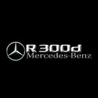 Feu de signalisation Mercedes - Benz No 03 (qty 1 = 1 ensemble / 2 feux de porte)