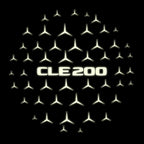 MERCEDES BENZ LOGO PROJECTOT LIGHTS Nr.03 (cantidad 1 = 1 juego/2 luces de puerta)