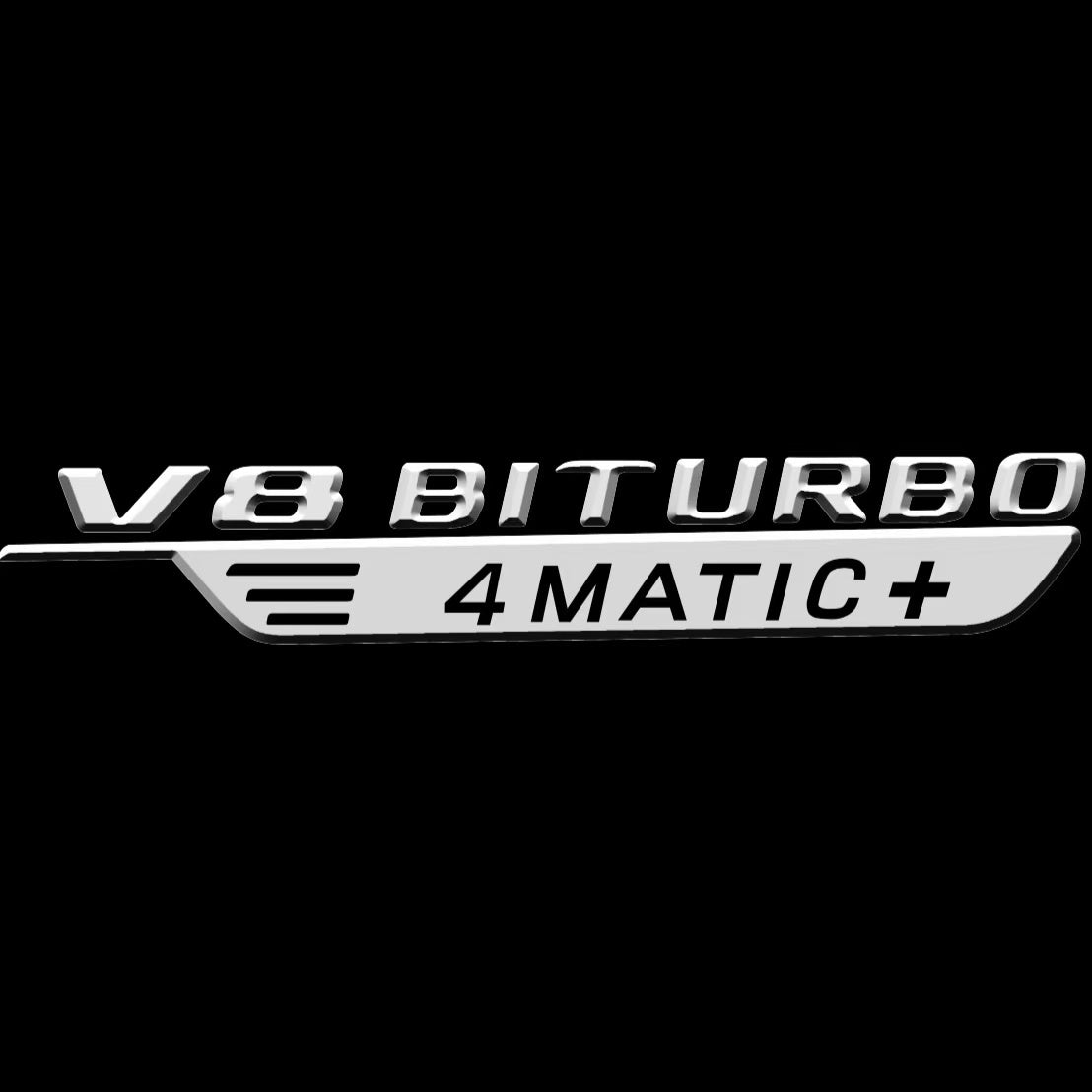 MERCEDES BENZ LOGO PROJECTOT LIGHTS Nr.03 (Menge 1 = 1 Sätze/2 Türleuchten)