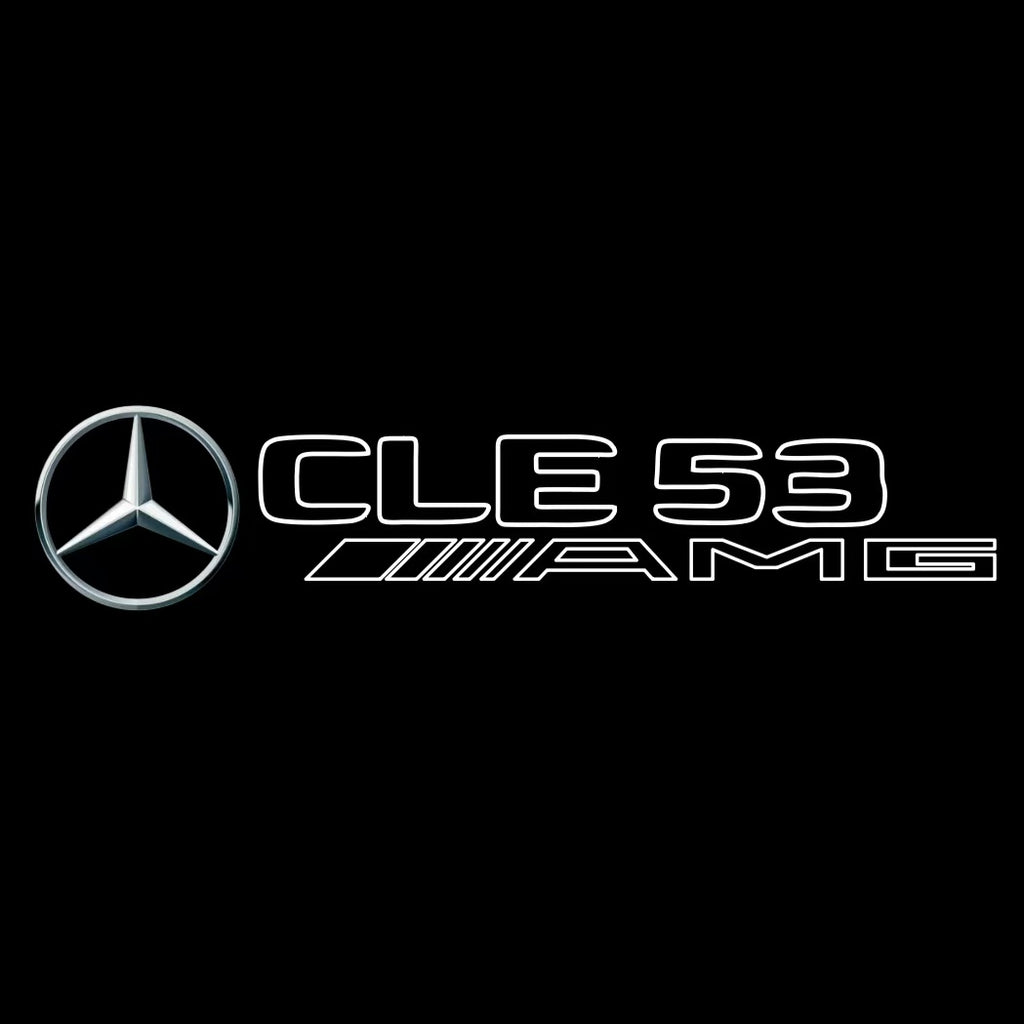 Feu de signalisation Mercedes - Benz No 03 (qty 1 = 1 ensemble / 2 feux de porte)