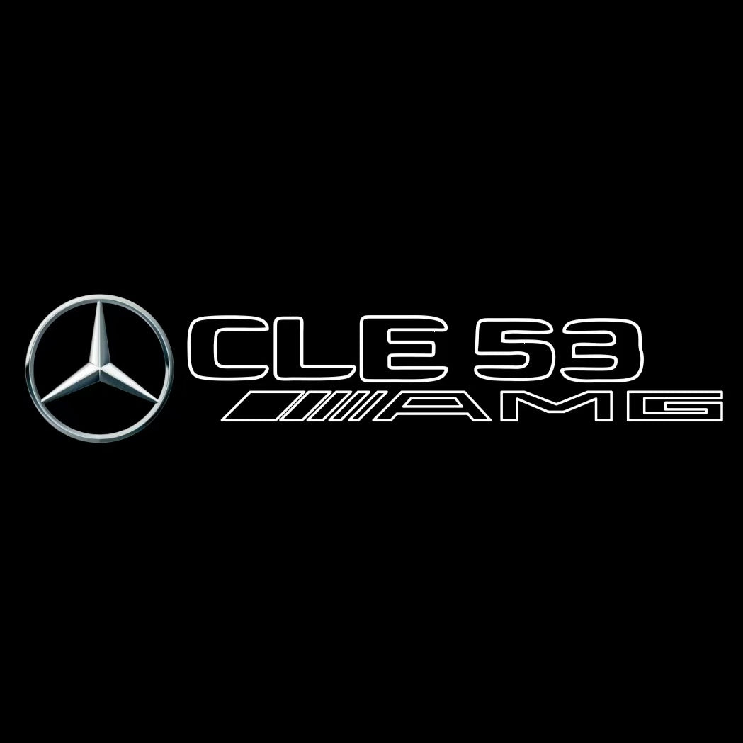 Feu de signalisation Mercedes - Benz No 03 (qty 1 = 1 ensemble / 2 feux de porte)