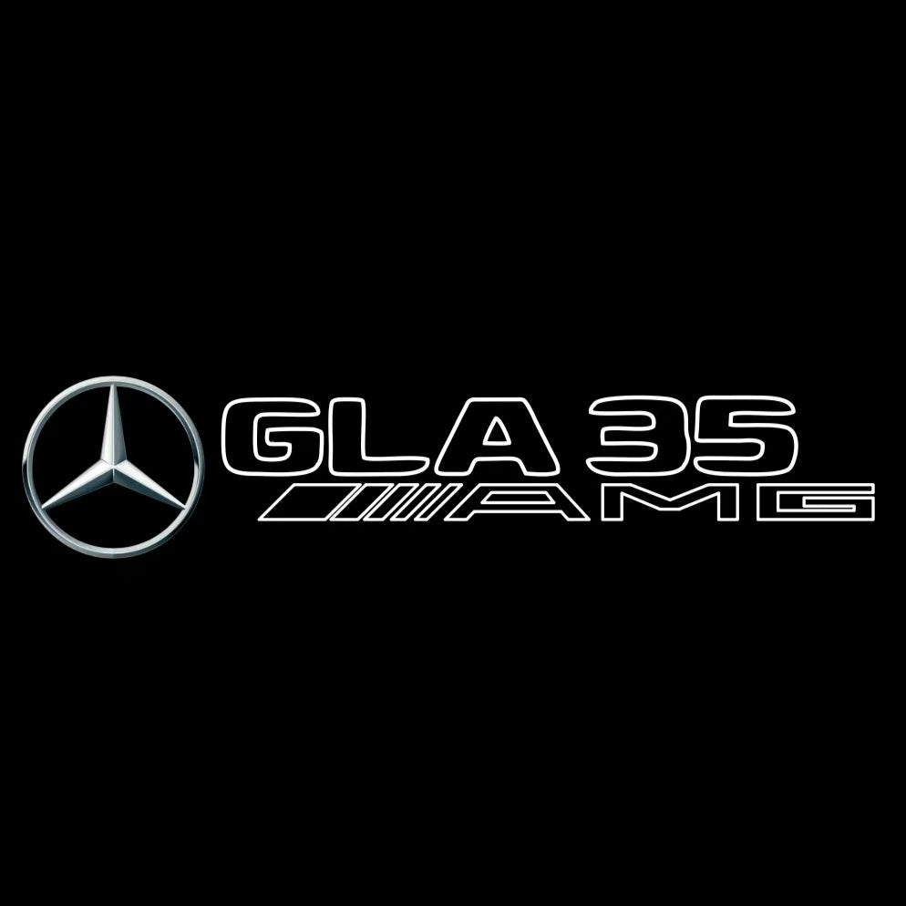 Feu de signalisation Mercedes - Benz No 03 (qty 1 = 1 ensemble / 2 feux de porte)