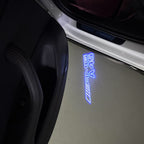 MERCEDES BENZ A45 AMG  LOGO PROJECTOR LIGHTS  (quantity 1 = 1 sets/2 door lights)Nr.03f016