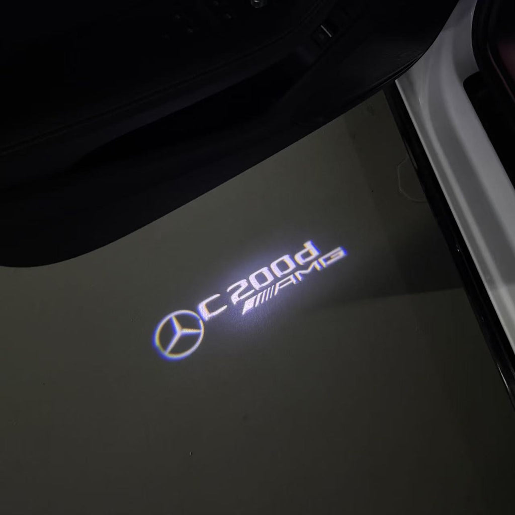 Feu de signalisation Mercedes - Benz No 03 (qty 1 = 1 ensemble / 2 feux de porte)