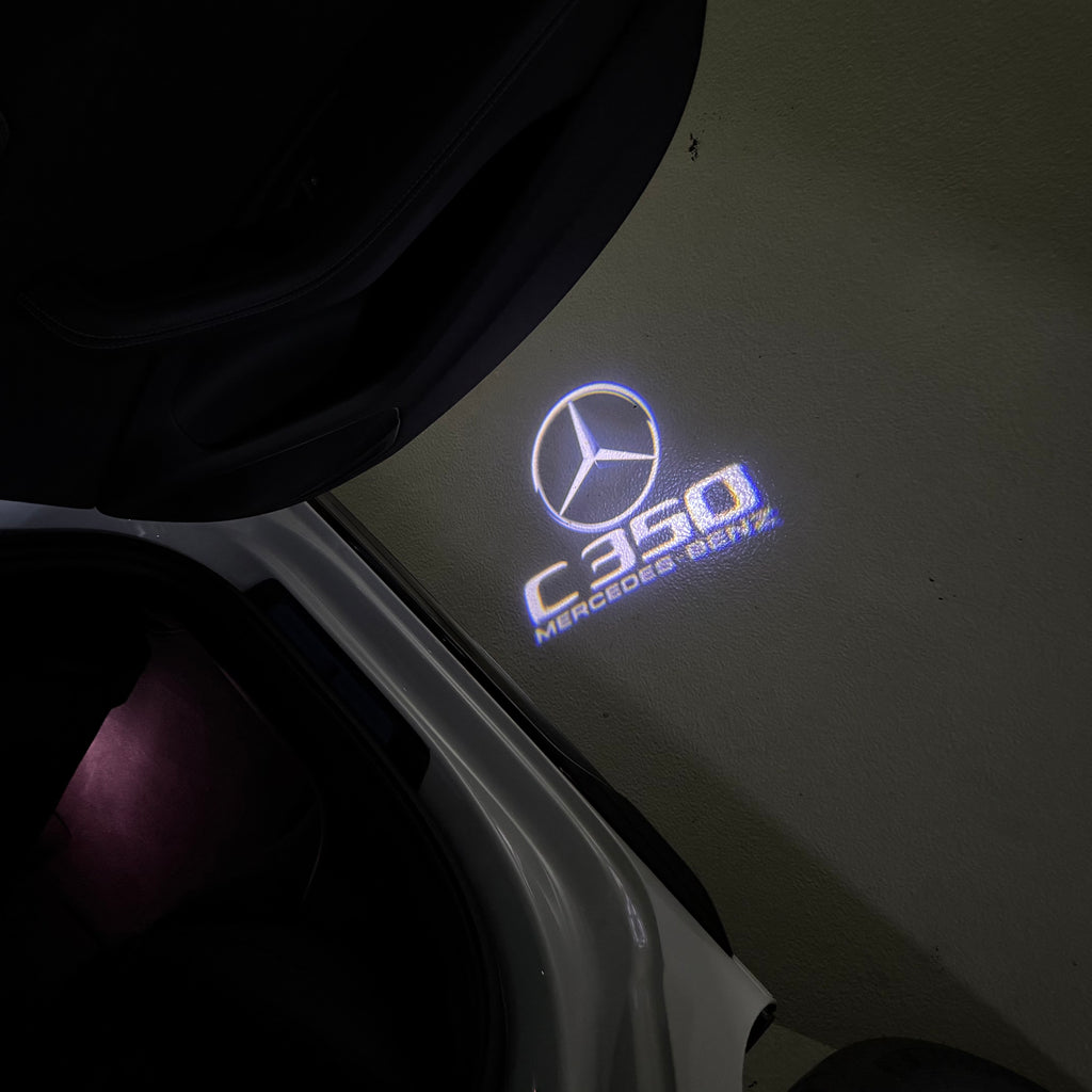 Feu de signalisation Mercedes - Benz No 03 (qty 1 = 1 ensemble / 2 feux de porte)