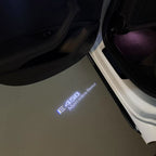 MERCEDES BENZ LOGO PROJECTOT LIGHTS Nr.03 (cantidad 1 = 1 juego/2 luces de puerta)