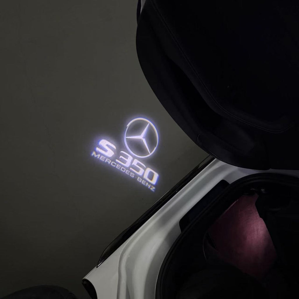 Feu de signalisation Mercedes - Benz No 03 (qty 1 = 1 ensemble / 2 feux de porte)