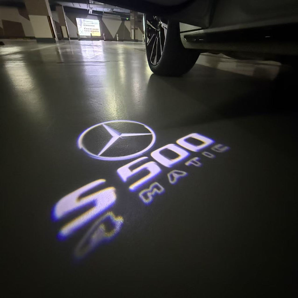 Feu de signalisation Mercedes - Benz No 03 (qty 1 = 1 ensemble / 2 feux de porte)