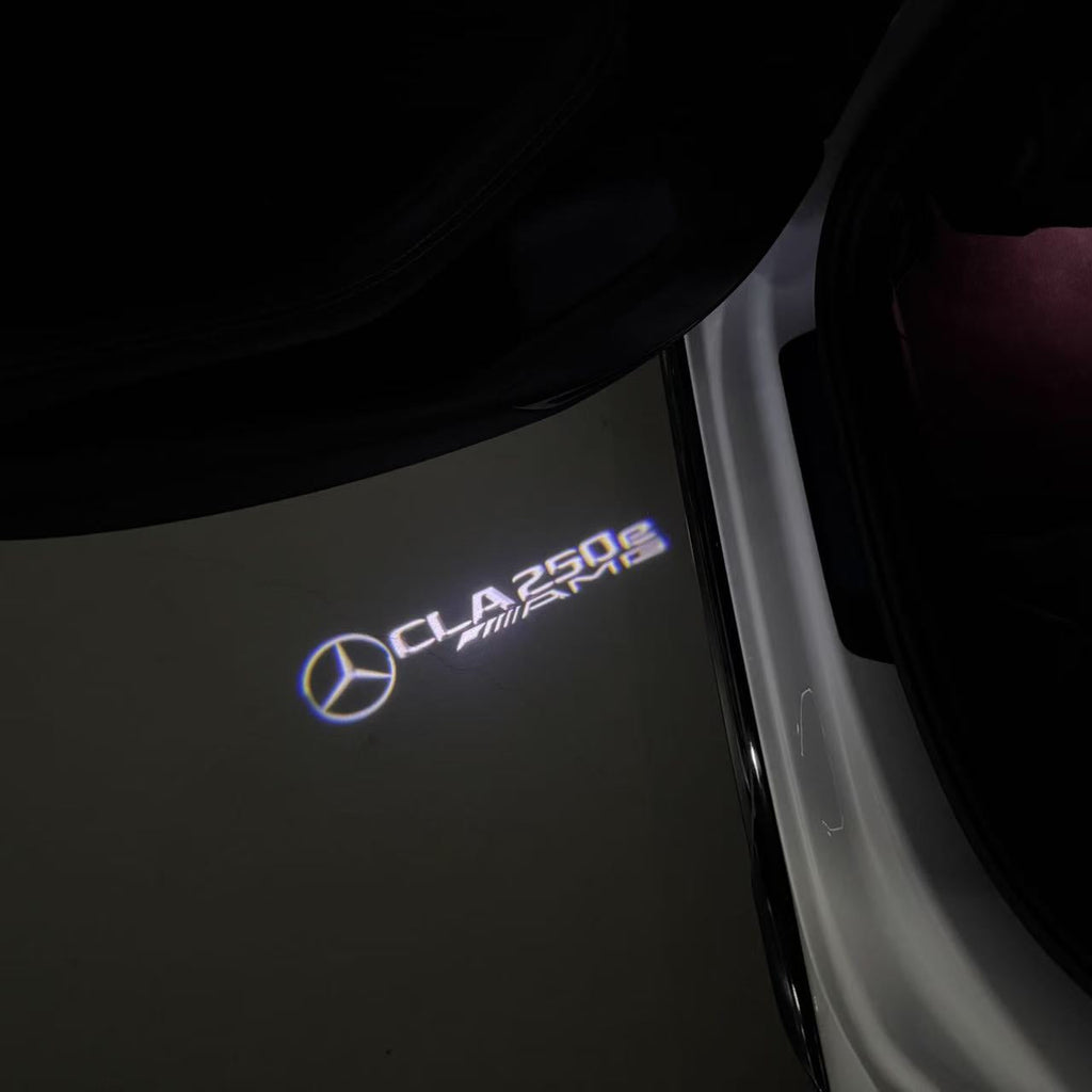 Feu de signalisation Mercedes - Benz No 03 (qty 1 = 1 ensemble / 2 feux de porte)
