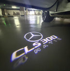 Feu de signalisation Mercedes - Benz No 03 (qty 1 = 1 ensemble / 2 feux de porte)
