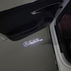 Feu de signalisation Mercedes - Benz No 03 (qty 1 = 1 ensemble / 2 feux de porte)