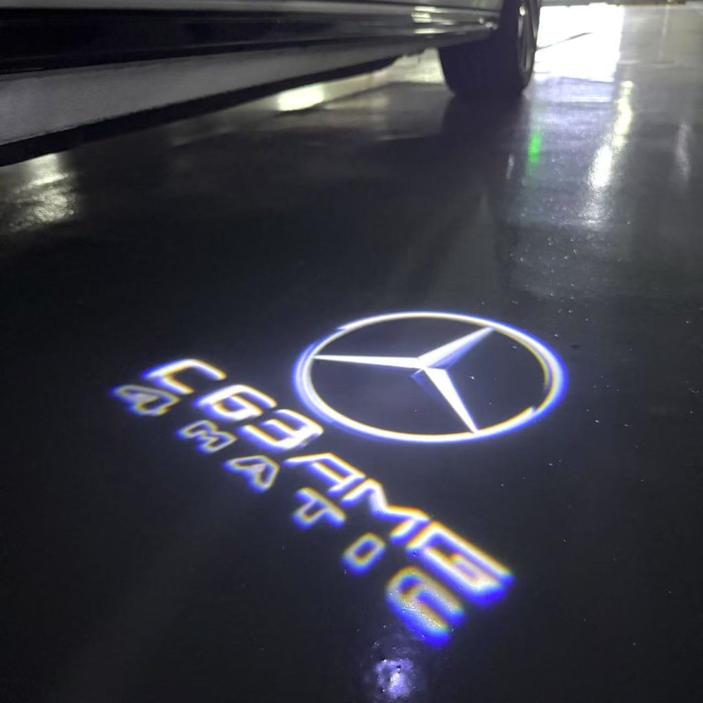 Feu de signalisation Mercedes - Benz No 03 (qty 1 = 1 ensemble / 2 feux de porte)